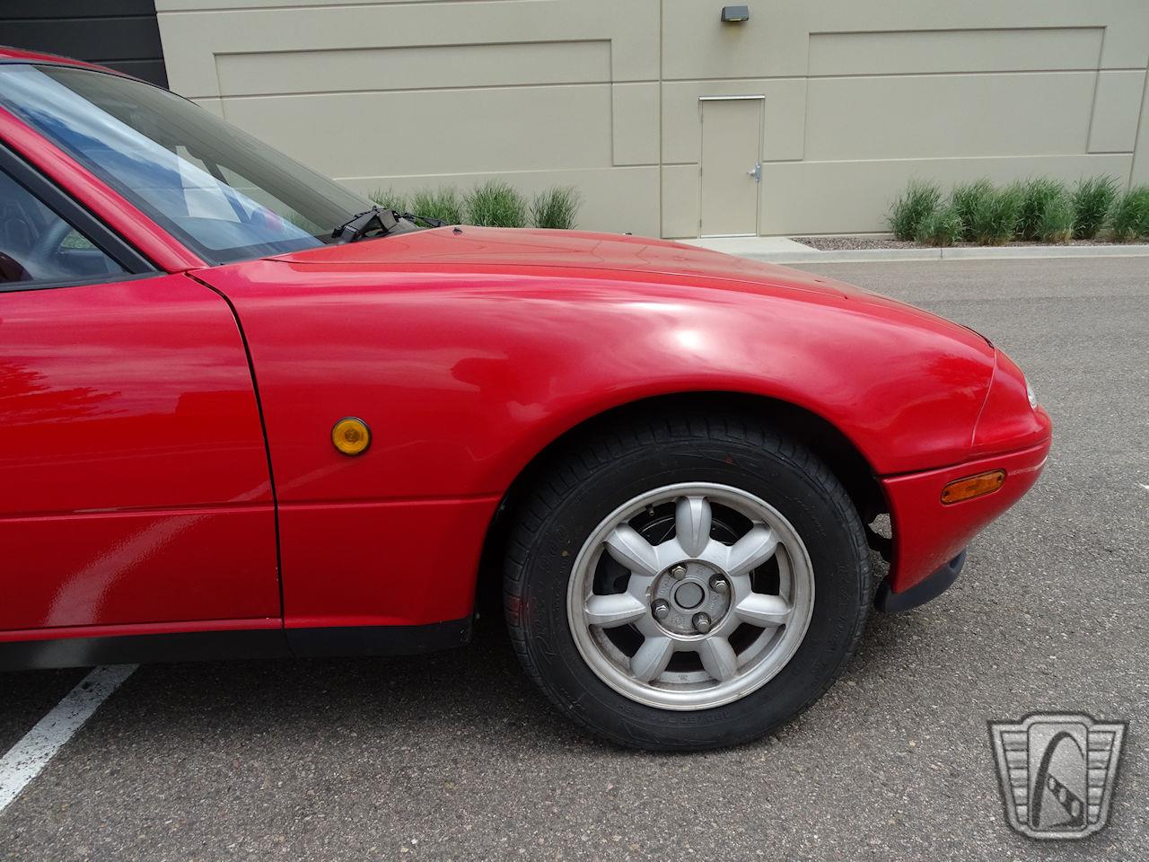 1990 Mazda Miata for sale in O'Fallon, IL – photo 57