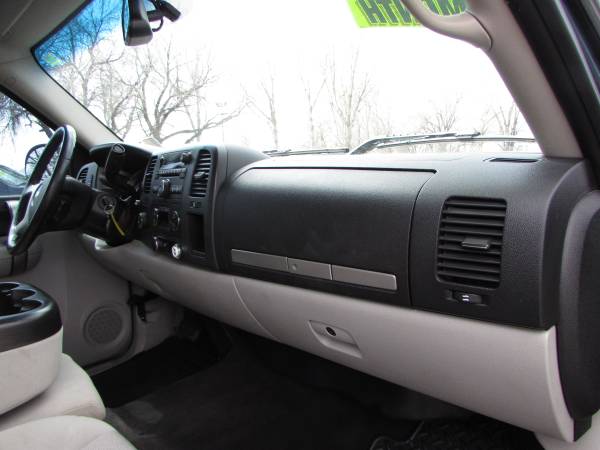 2009 Chevrolet Silverado 1500 LT Ext Cab 4WD - Z71! for sale in Billings, MT – photo 16