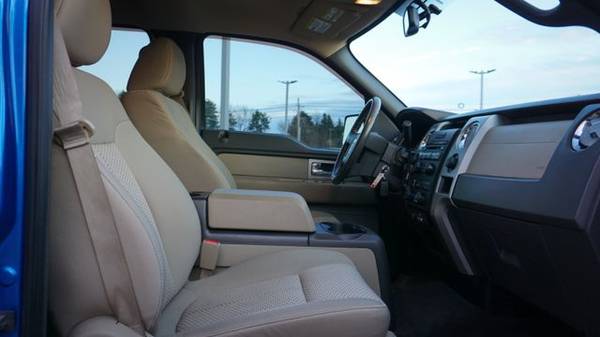 2010 Ford F150 SuperCrew Cab - cars & trucks - by dealer - vehicle... for sale in North East, TX – photo 16