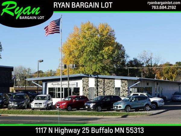 2008 Chrysler Town Country Touring for sale in Buffalo, MN – photo 21