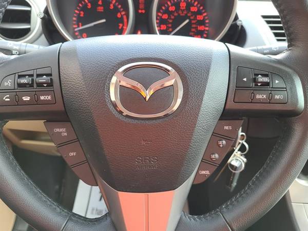 2011 Mazda Mazda3 5dr HB Auto S Sport (TOP RATED DEALER AWARD 2018 for sale in Waterbury, CT – photo 13