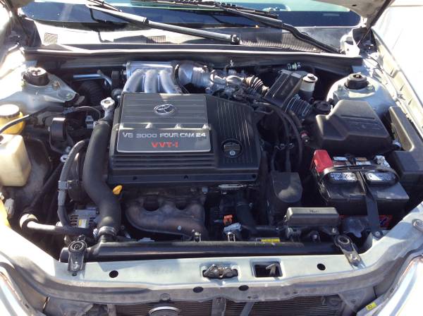 2000 TOYOTA AVALON XLS for sale in Sparks, NV – photo 7