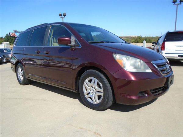2007 Honda Odyssey EX -GUARANTEED FINANCING for sale in Wentzville, MO – photo 2