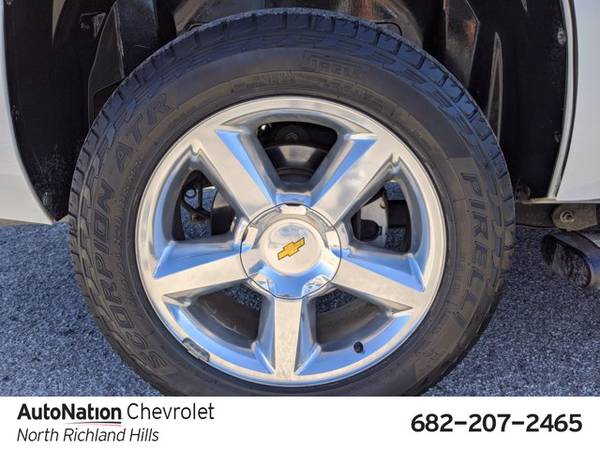 2011 Chevrolet Tahoe LT 4x4 4WD Four Wheel Drive SKU:BR185865 - cars... for sale in North Richland Hills, TX – photo 21