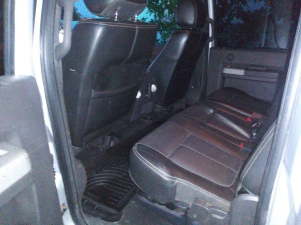 2014 Ford F250 lariat 4x4 for sale in Hialeah, FL – photo 8