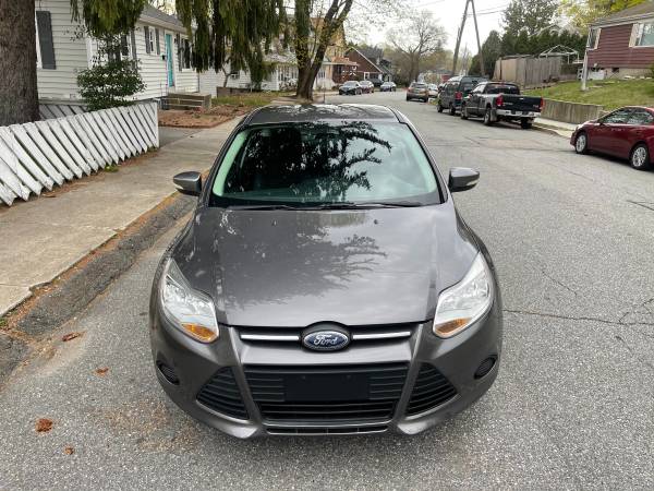 2013 Ford Focus Hatchback for sale in Groton, CT – photo 3