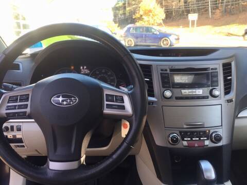 $7,999 2013 Subaru Outback Premium AWD Wagon *149k Miles, SUPER... for sale in Belmont, VT – photo 10