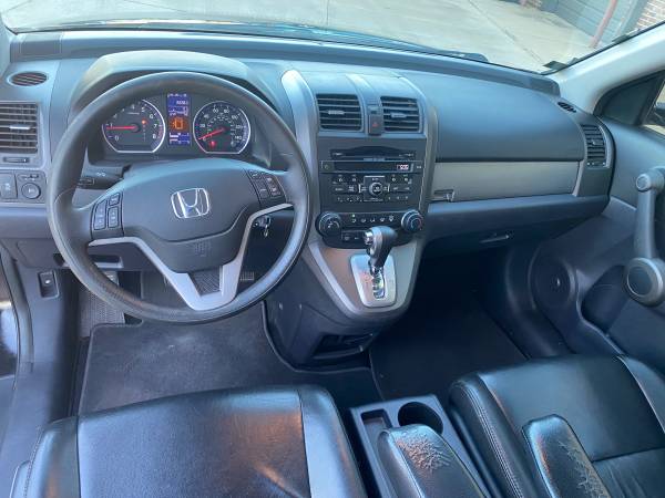 2010 Honda CR-V, EX with Leather, NICE - - by dealer for sale in Edmond, OK – photo 10