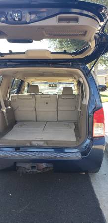 2007 Nissan Pathfinder - cars & trucks - by owner - vehicle... for sale in Temecula, CA – photo 9