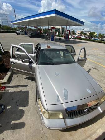 Mercury Grand Marquis for sale in Port Saint Lucie, FL – photo 5