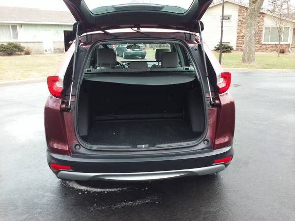 2019 Honda CRV Lx for sale in Farmington, MN – photo 10