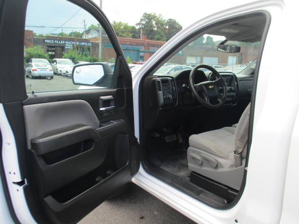2014 Chevy Silverado 1500 Reg Cab **Super Clean & Like New** - cars... for sale in Roanoke, VA – photo 10