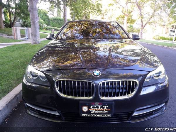 2014 BMW 535i - - by dealer - vehicle automotive sale for sale in Sherman Oaks, CA – photo 6