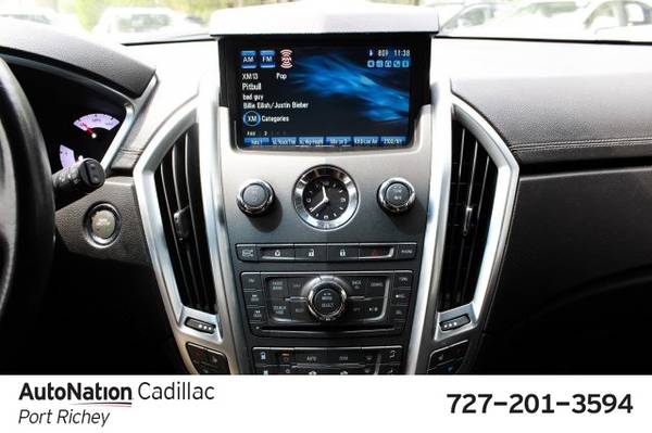 2012 Cadillac SRX Premium Collection AWD All Wheel Drive SKU:CS623787 for sale in PORT RICHEY, FL – photo 18