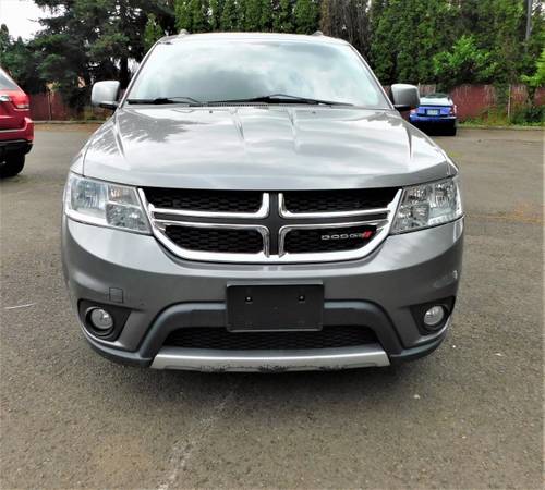 2012 Dodge Journey SXT AWD *Sooo NICE!* CALL/TEXT! - cars & trucks -... for sale in Portland, OR – photo 3