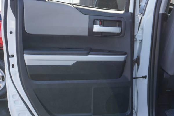2014 Toyota Tundra 4WD Truck Double Cab 5 7L FFV V8 6-Spd AT LTD for sale in Reno, NV – photo 22