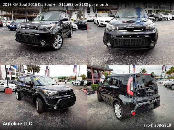 2012 Nissan Juke 2012 Nissan Juke SL AWD FOR ONLY 96/mo! - cars & for sale in Hallandale, FL – photo 24
