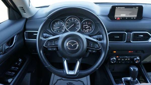 2017 MAZDA CX-5 Grand Touring Sport Utility 4D - ALL CREDIT WELCOME!... for sale in Kearny, NJ – photo 16