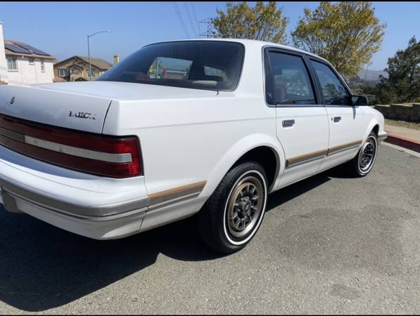 Buick Century for sale in Oakland, CA – photo 4