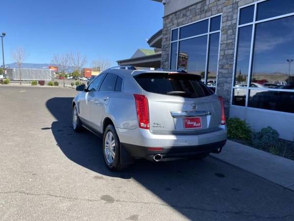 2016 Cadillac SRX - - by dealer - vehicle automotive for sale in Grand Junction, CO – photo 23