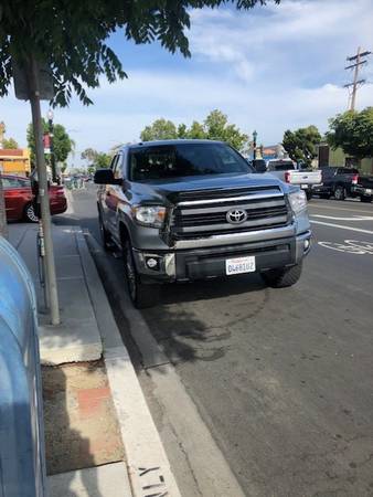 2014 Toyota Tundra for sale in San Diego, CA – photo 11