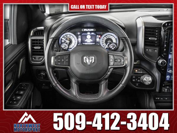 2019 Dodge Ram 1500 Limited 4x4 - - by dealer for sale in Pasco, WA – photo 13