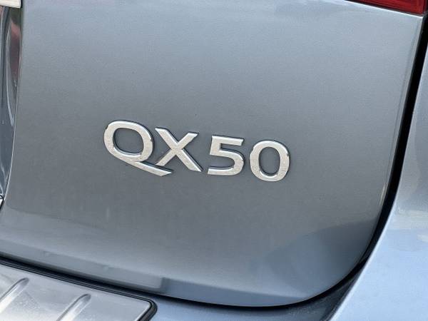 2017 INFINITI QX50 - - by dealer - vehicle automotive for sale in San Juan, TX – photo 14