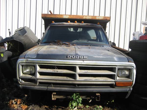 dodge 3500 truck parts for sale in Other, NY – photo 7