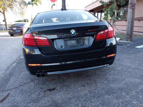 ***2012 BMW 528i***CLEAN TITLE***APPROVAL GUARANTEED FOR ALL!! -... for sale in Fort Lauderdale, FL – photo 11