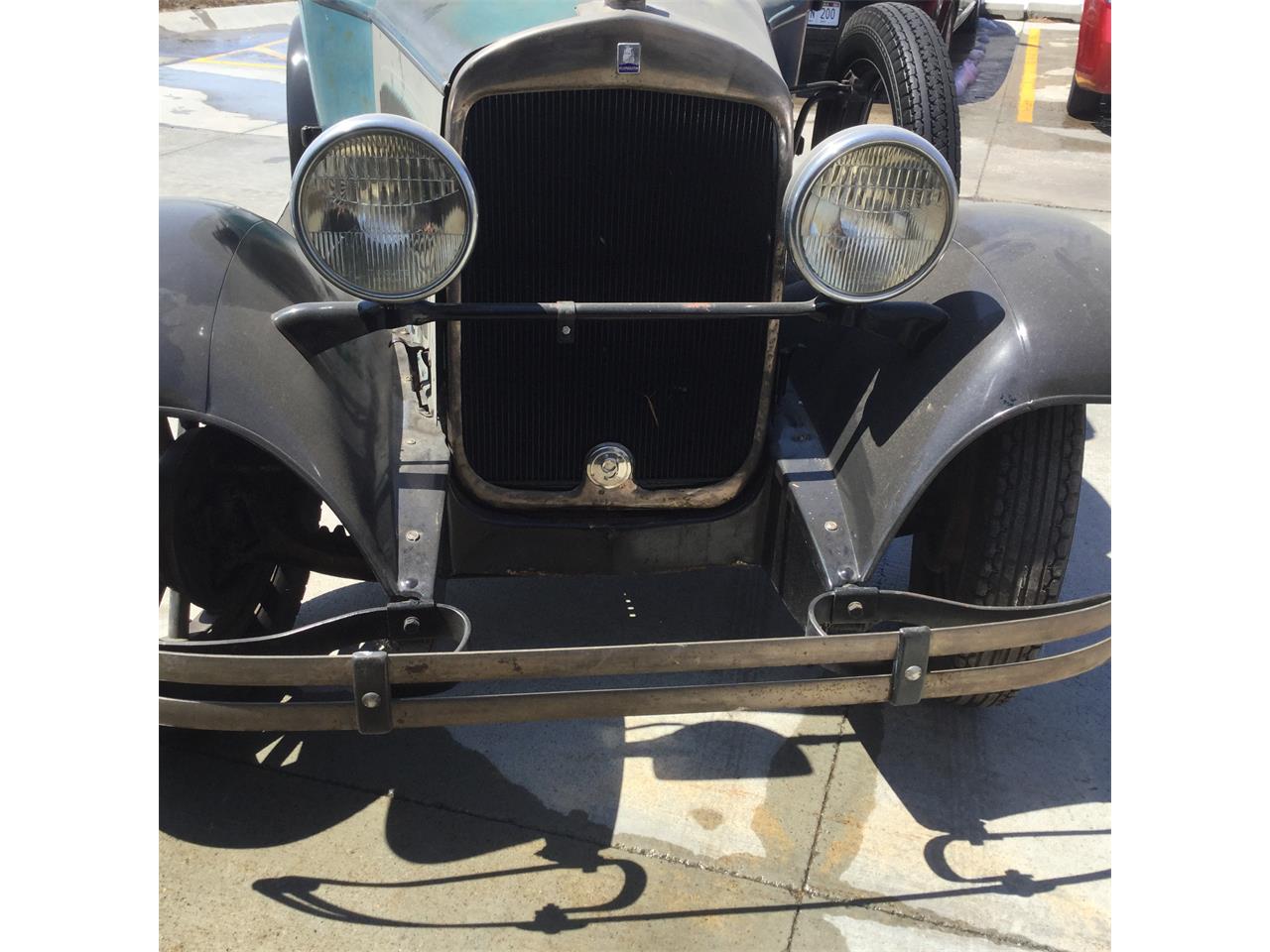 1929 Plymouth Model Q for sale in Omaha, NE – photo 7