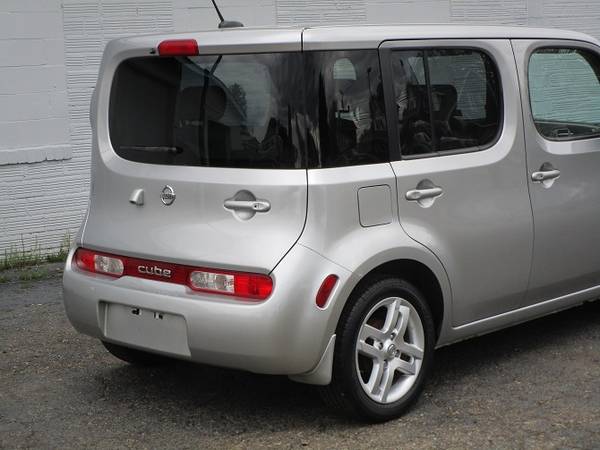 2010 Nissan Cube Fuel Efficient Nice Car - - by for sale in Minerva, OH – photo 14