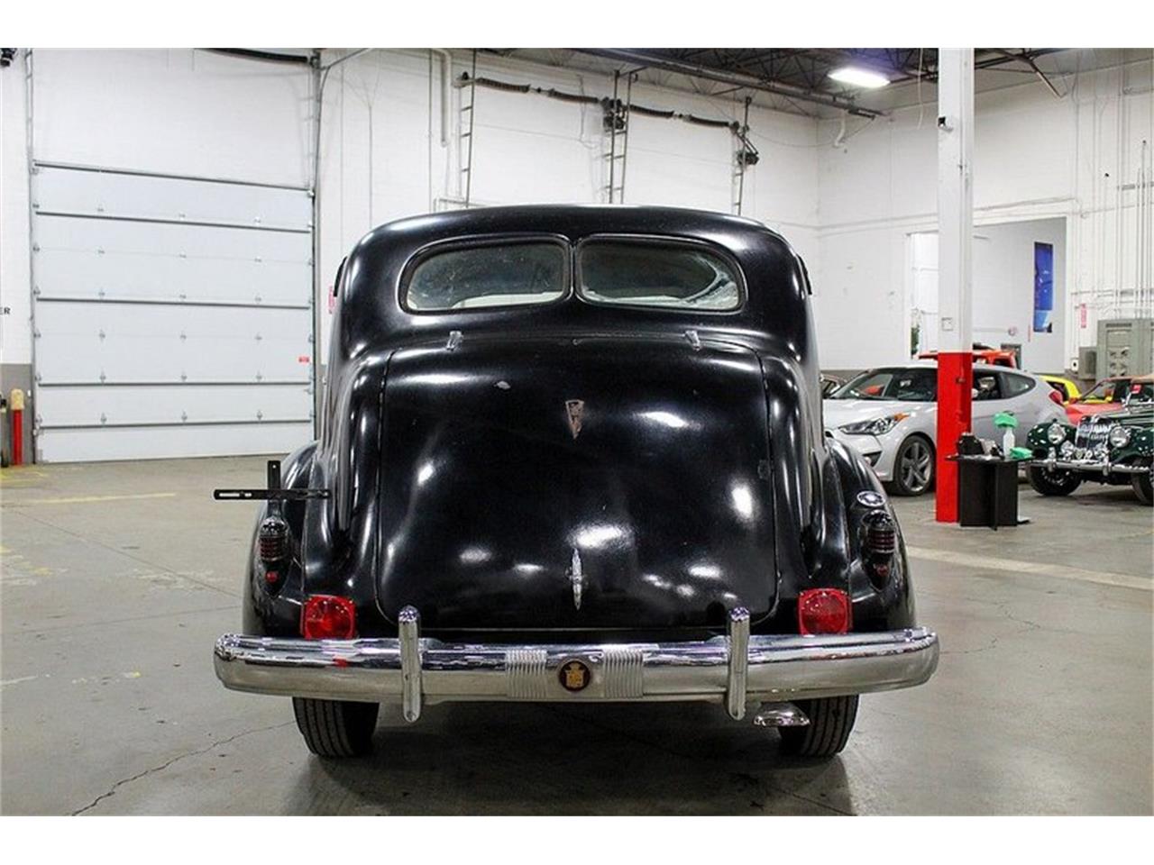 1937 Cadillac Series 60 for sale in Kentwood, MI – photo 5