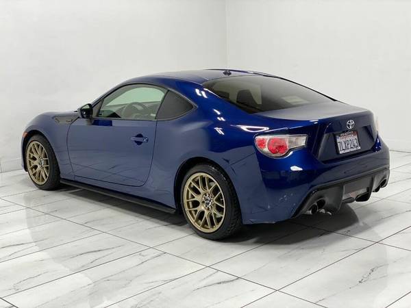 2013 Scion FR-S 10 Series - - by dealer - vehicle for sale in Rancho Cordova, CA – photo 10