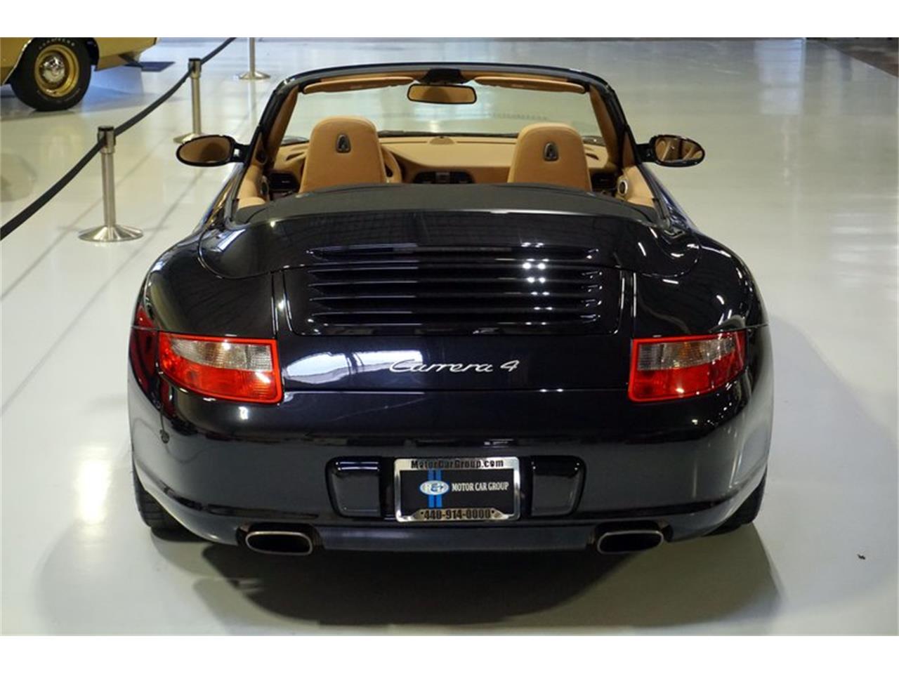 2006 Porsche 911 for sale in Solon, OH – photo 6