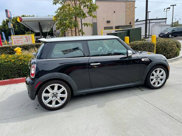 2011 MINI COOPER S, 80K MILES, CLEAN CARFAX, LIKE NEW ! - cars & for sale in San Diego, CA – photo 7