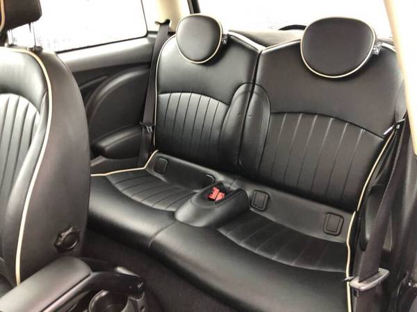 2012 MINI Cooper Hardtop S 2dr Hatchback 91624 Miles - cars & trucks... for sale in Portage, WI – photo 16