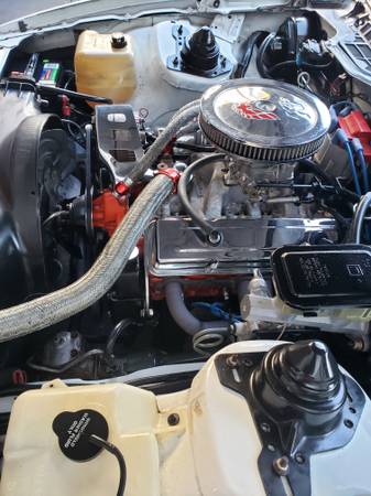 85 Pontiac Firebird Trans Am for sale in Poulsbo, WA – photo 20
