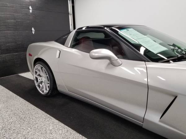 2006 Chevrolet Corvette Coupe for sale in New Albany, KY – photo 5
