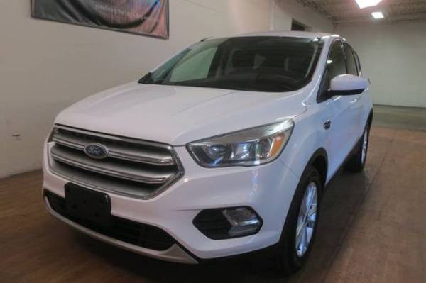 2017 Ford Escape - - cars & trucks - by dealer - vehicle automotive... for sale in Carlstadt, NY – photo 21