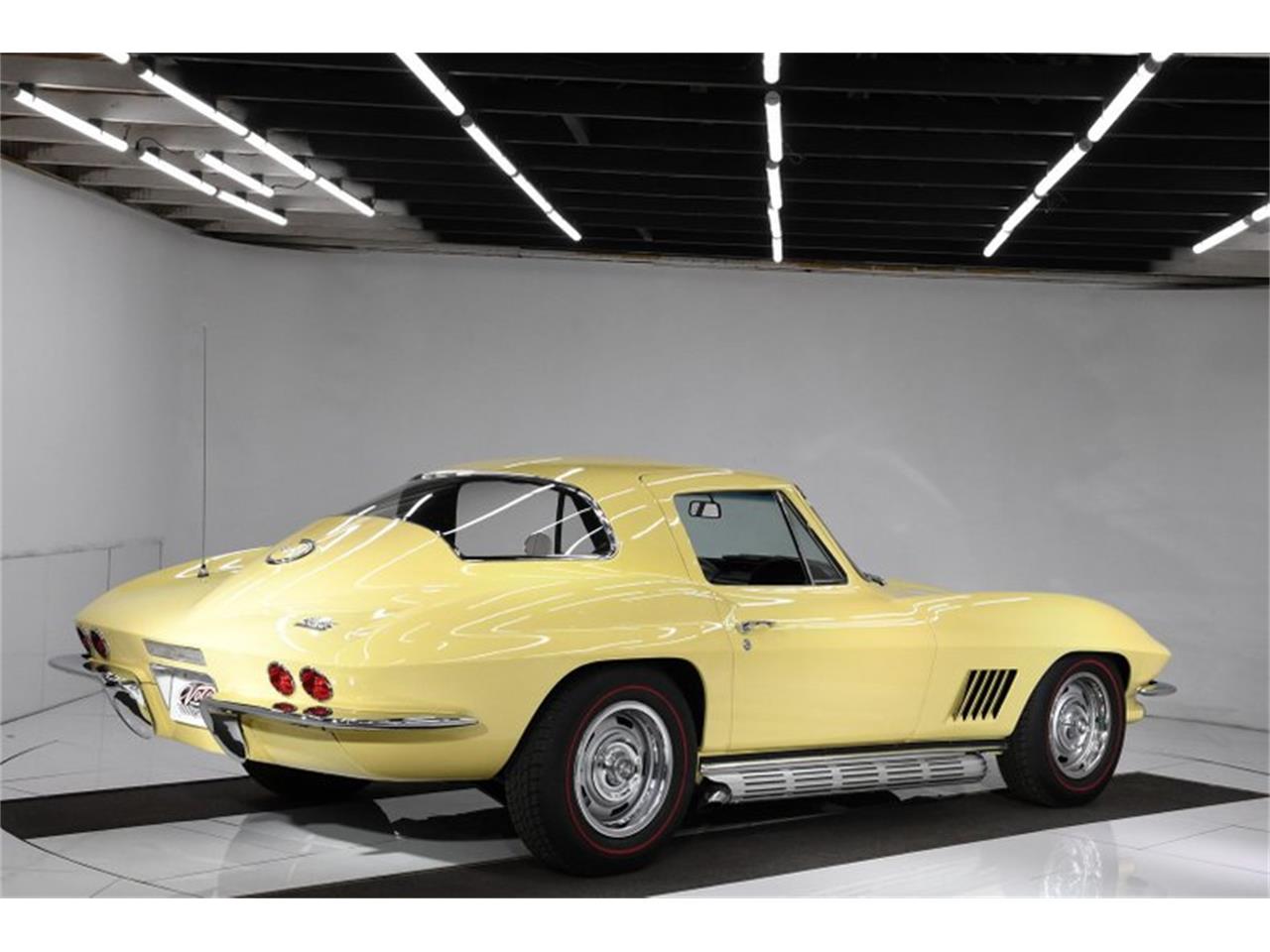 1967 Chevrolet Corvette for sale in Volo, IL – photo 4