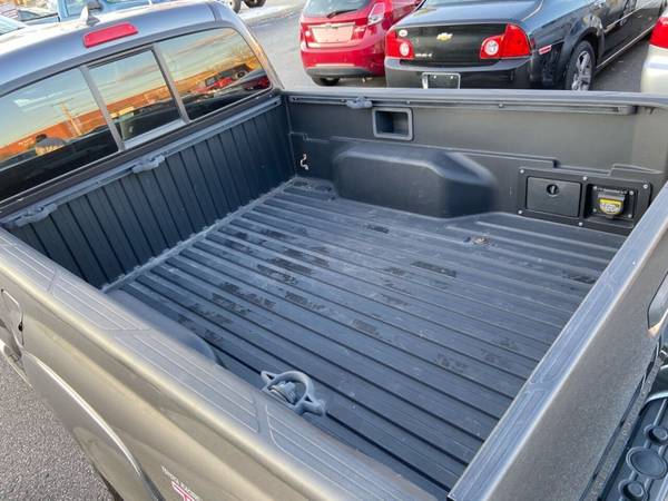 2012 Toyota Tacoma V6 4x4 4dr Access Cab 6.1 ft SB 5A **GUARANTEED... for sale in Hyannis, MA – photo 12
