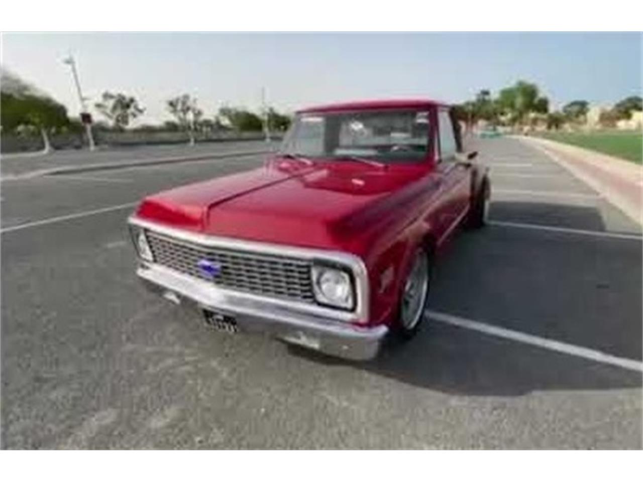 1972 Chevrolet C10 for sale in Other, Other – photo 3