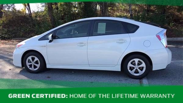 2013 Toyota Prius - cars & trucks - by dealer - vehicle automotive... for sale in Greensboro, NC – photo 24