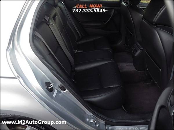 2006 Acura TL Base 4dr Sedan 5A - - by dealer for sale in East Brunswick, NY – photo 12