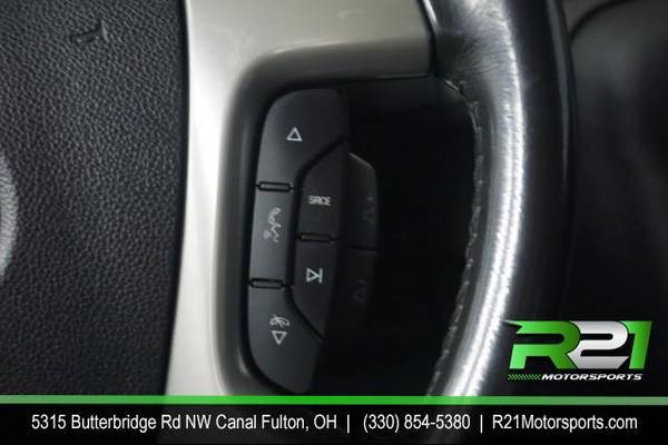 2013 Chevrolet Chevy Silverado 2500HD LTZ Crew Cab 4WD Your TRUCK... for sale in Canal Fulton, OH – photo 12