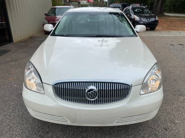 2009 BUICK LUCERNE CXL - cars & trucks - by dealer - vehicle... for sale in Greenville, SC – photo 2
