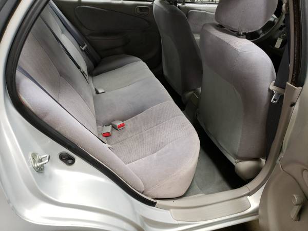 2002 Toyota Corolla CE - cars & trucks - by dealer - vehicle... for sale in Lake In The Hills, IL – photo 14