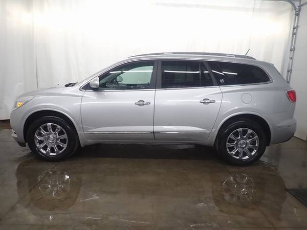 2017 Buick Enclave Premium Group - - by dealer for sale in Perham, MN – photo 20