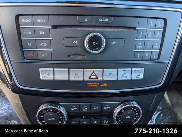 2017 Mercedes-Benz GLS GLS 450 AWD All Wheel Drive SKU:HA913089 -... for sale in Reno, NV – photo 15