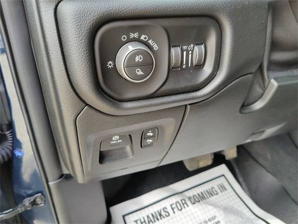 2019 Ram 1500 Big Horn/Lone Star - - by dealer for sale in Chillicothe, OH – photo 17